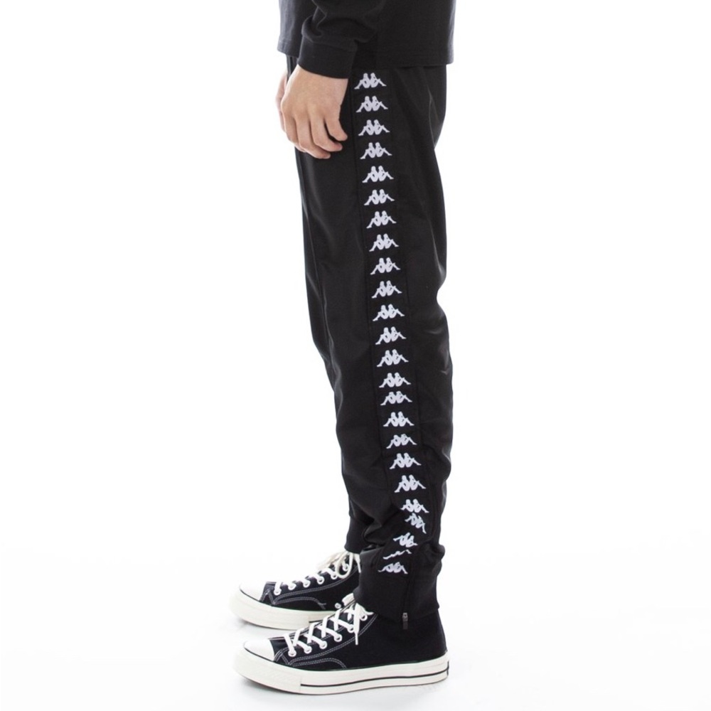 SOLD! NEW‼️KAPPA 222 BANDA RASTORIAZZ TRACKPANTS ✨